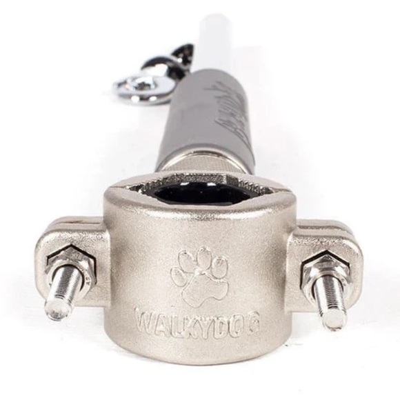 Walky Dog Plus Dog Biking Leash Hands free Leash Exerciser NEW IN BOX - Picture 6 of 12